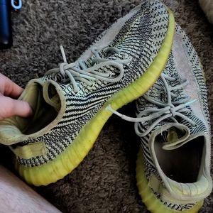 Yeezys